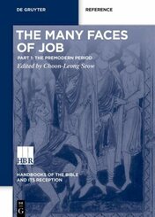 The Many Faces of Job: The Many Faces of Job
