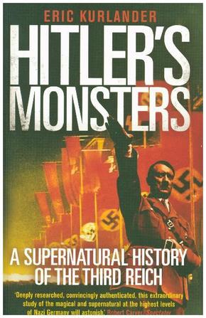 Hitler`s Monsters