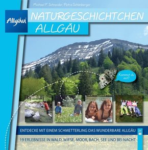 Naturgeschichtchen Allgäu