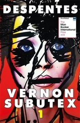 Vernon Subutex - Vol.1