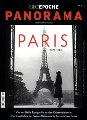 GEO Epoche PANORAMA: Paris
