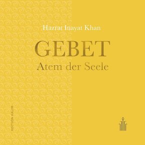 Gebet - Atem der Seele