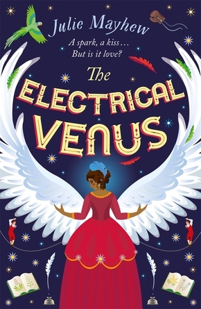 The Electrical Venus