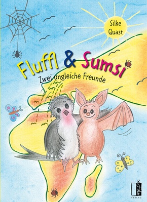Fluffl & Sumsi