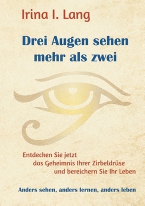 Drei Augen sehen mehr als zwei