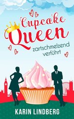 Cupcakequeen - zartschmelzend verführt