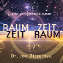Raum Zeit - Zeit Raum,1 Audio-CD