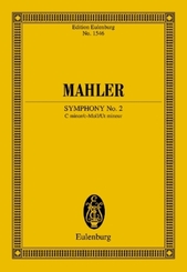 Sinfonie Nr. 2 c-Moll