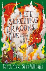 Let Sleeping Dragons Lie