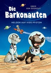 Die Barkonauten