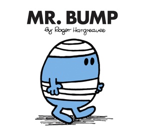 Mr. Bump