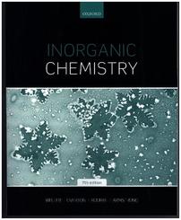 Inorganic Chemistry