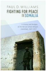 Fighting for Peace in Somalia
