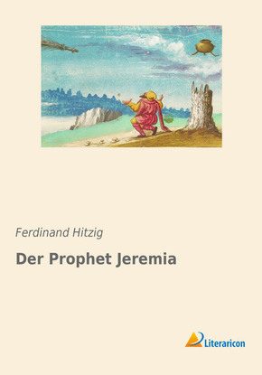 Der Prophet Jeremia