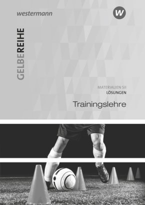 Trainingslehre