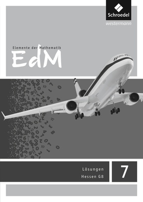 Elemente der Mathematik SI - Ausgabe 2012 für Hessen G8