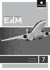 Elemente der Mathematik SI - Ausgabe 2012 für Hessen G8