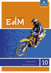 Elemente der Mathematik SI - Ausgabe 2016 für Berlin / Brandenburg