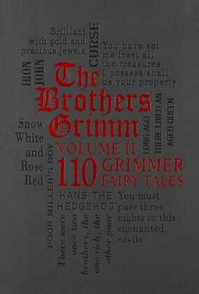 The Brothers Grimm - Vol.2