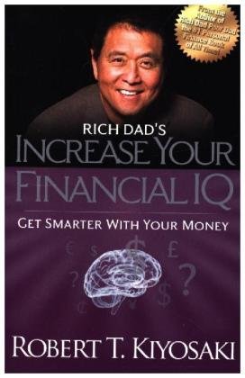 Rich Dad's Increase Your Financial IQ (INTL)