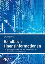 Handbuch Finanzinformationen