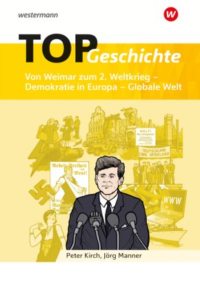 TOP Geschichte 5 - Bd.5