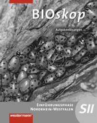 bioskop SII - Ausgabe 2014 für Nordrhein-Westfalen