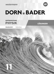 Dorn / Bader Physik SII - Ausgabe 2018 für Niedersachsen