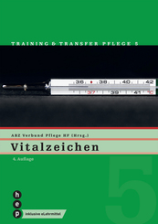 Training & Transfer Pflege: Vitalzeichen