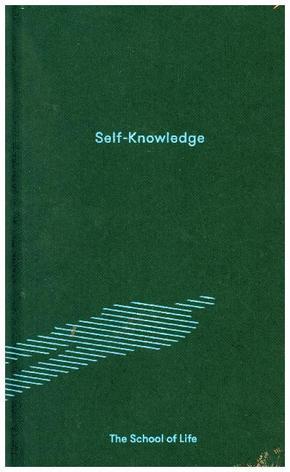 Self-Knowledge