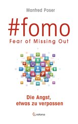 #fomo - Fear of Missing Out