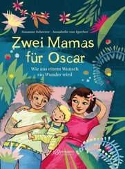 Zwei Mamas für Oscar