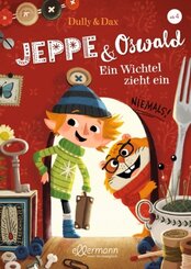 Jeppe & Oswald