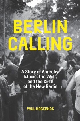 Berlin Calling