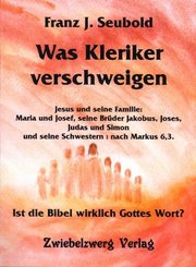 Was Kleriker verschweigen