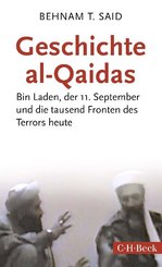Geschichte Al-Qaidas