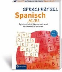 Sprachrätsel Spanisch