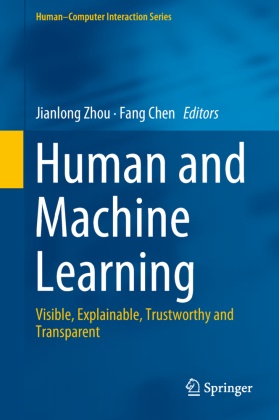 Human and Machine Learning