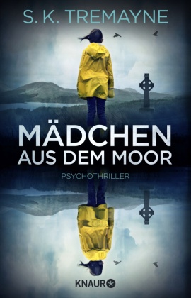 Mädchen aus dem Moor