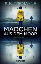 Mädchen aus dem Moor