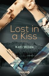 Lost in a Kiss