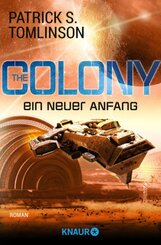 The Colony - ein neuer Anfang