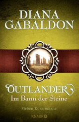 Outlander - Im Bann der Steine (Sieben Kurzromane)