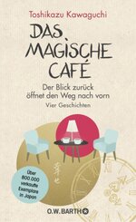 Das magische Café