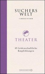 Suchers Welt: Theater