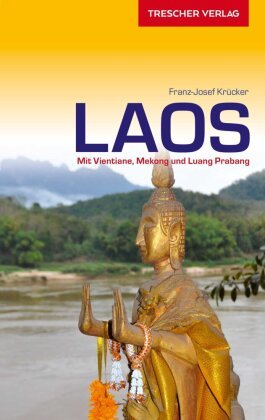 TRESCHER Reiseführer Laos