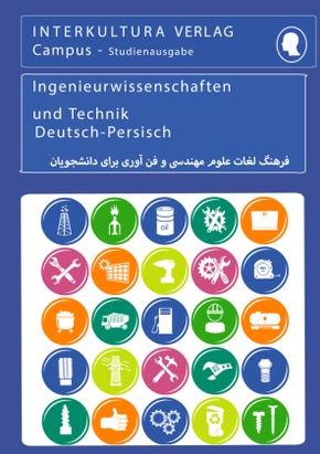Interkultura Studienwörterbuch für Ingenieurwissenschaften