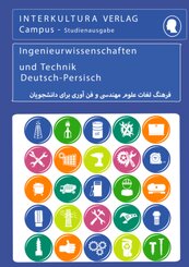 Interkultura Studienwörterbuch für Ingenieurwissenschaften