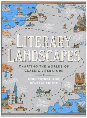 Literary Landscapes
