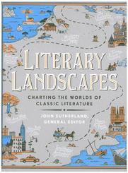 Literary Landscapes
